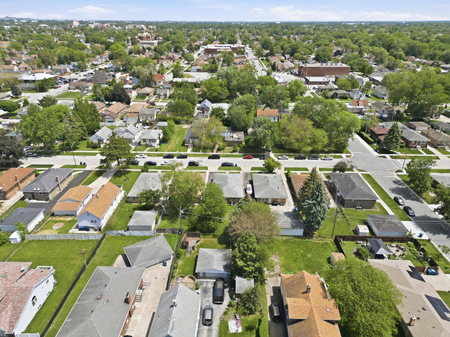 808 Mackinaw Avenue, Calumet City, IL 60409
