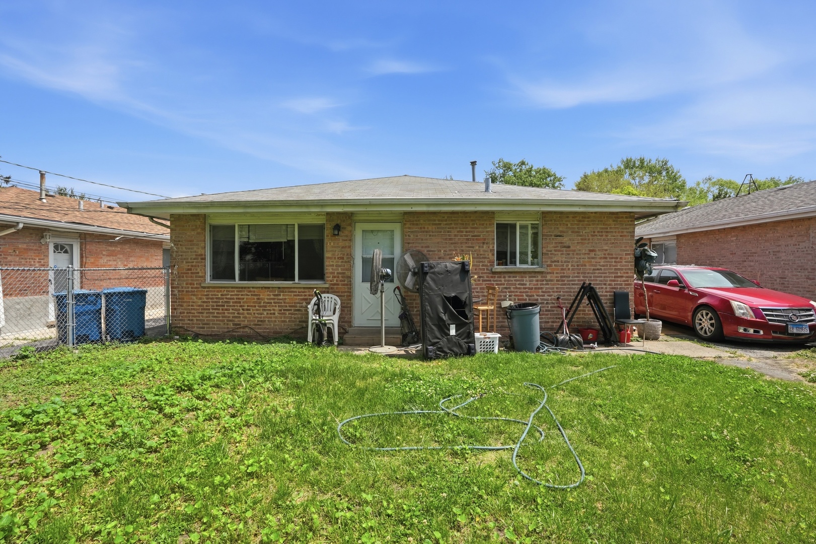 808 Mackinaw Avenue, Calumet City, IL 60409