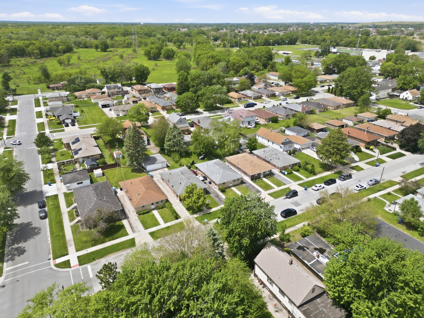 808 Mackinaw Avenue, Calumet City, IL 60409