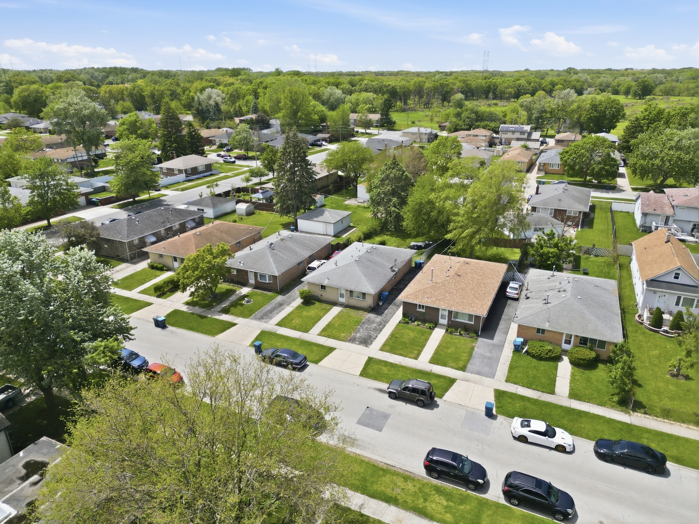808 Mackinaw Avenue, Calumet City, IL 60409