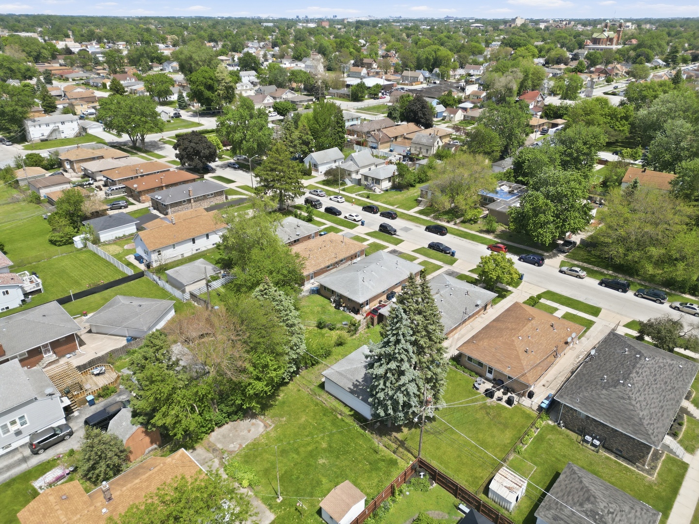 808 Mackinaw Avenue, Calumet City, IL 60409