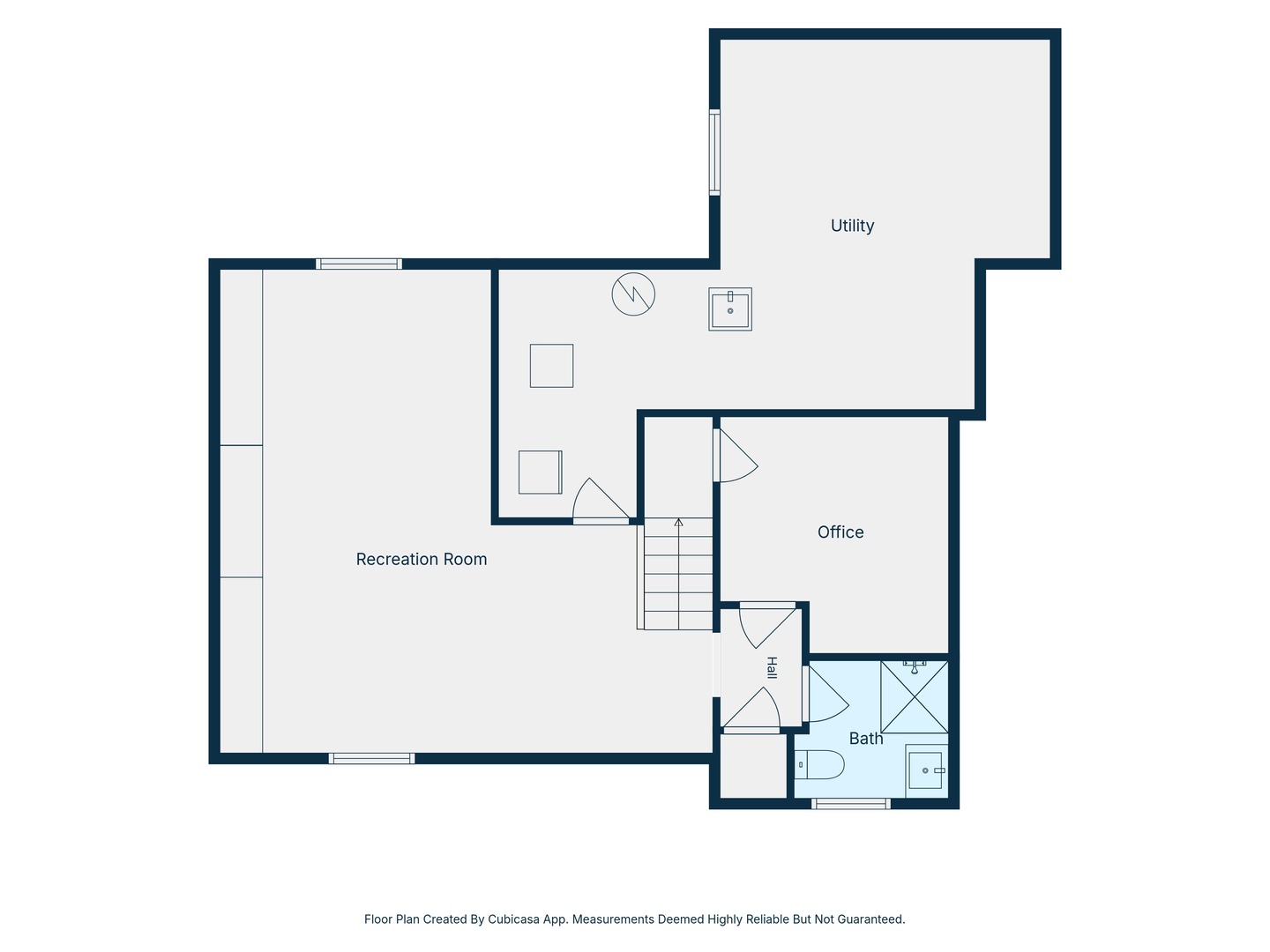 125 N Gibbons Avenue, Arlington Heights, IL 60004