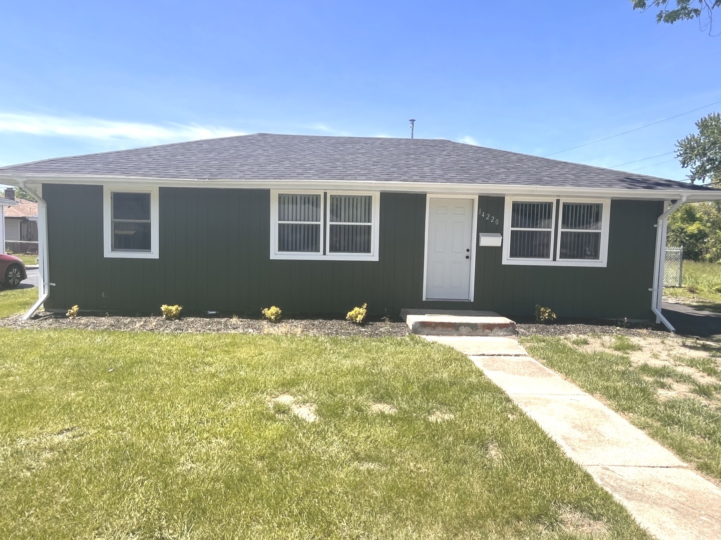 14220 Marshfield Avenue, Dixmoor, IL 60426