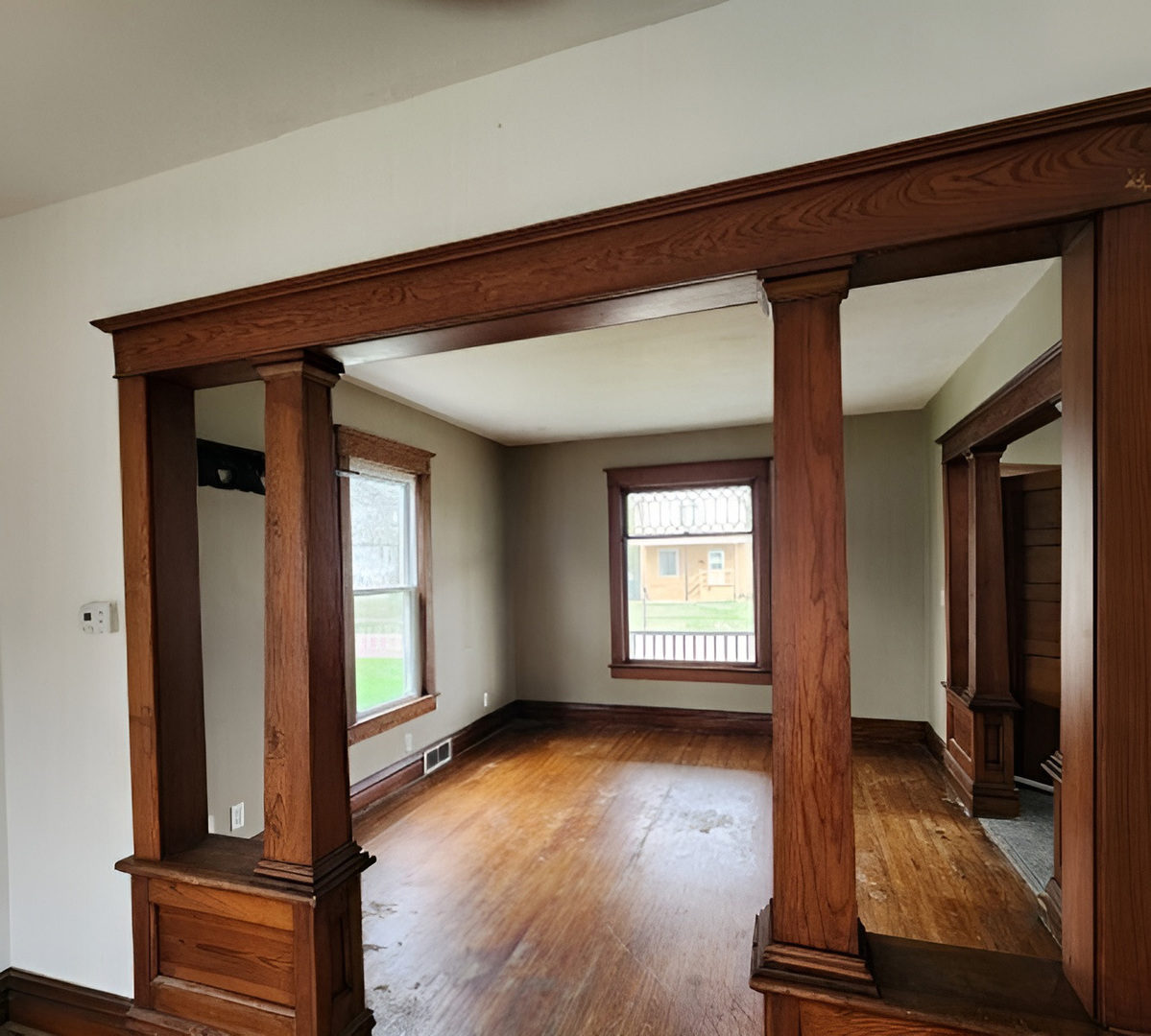 404 W 1st Street, Galesburg, IL 61401