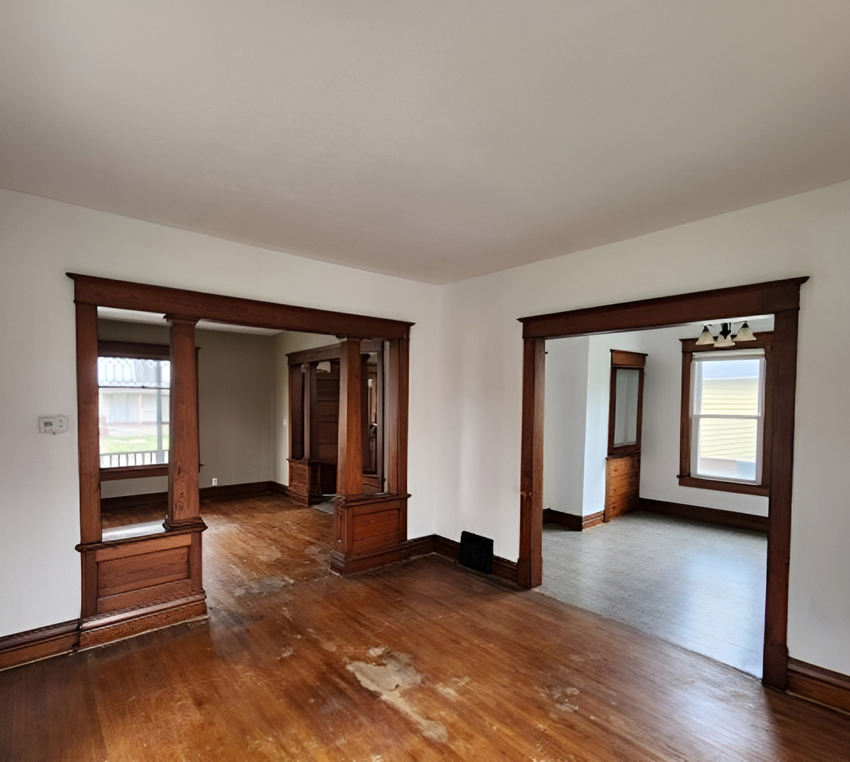 404 W 1st Street, Galesburg, IL 61401