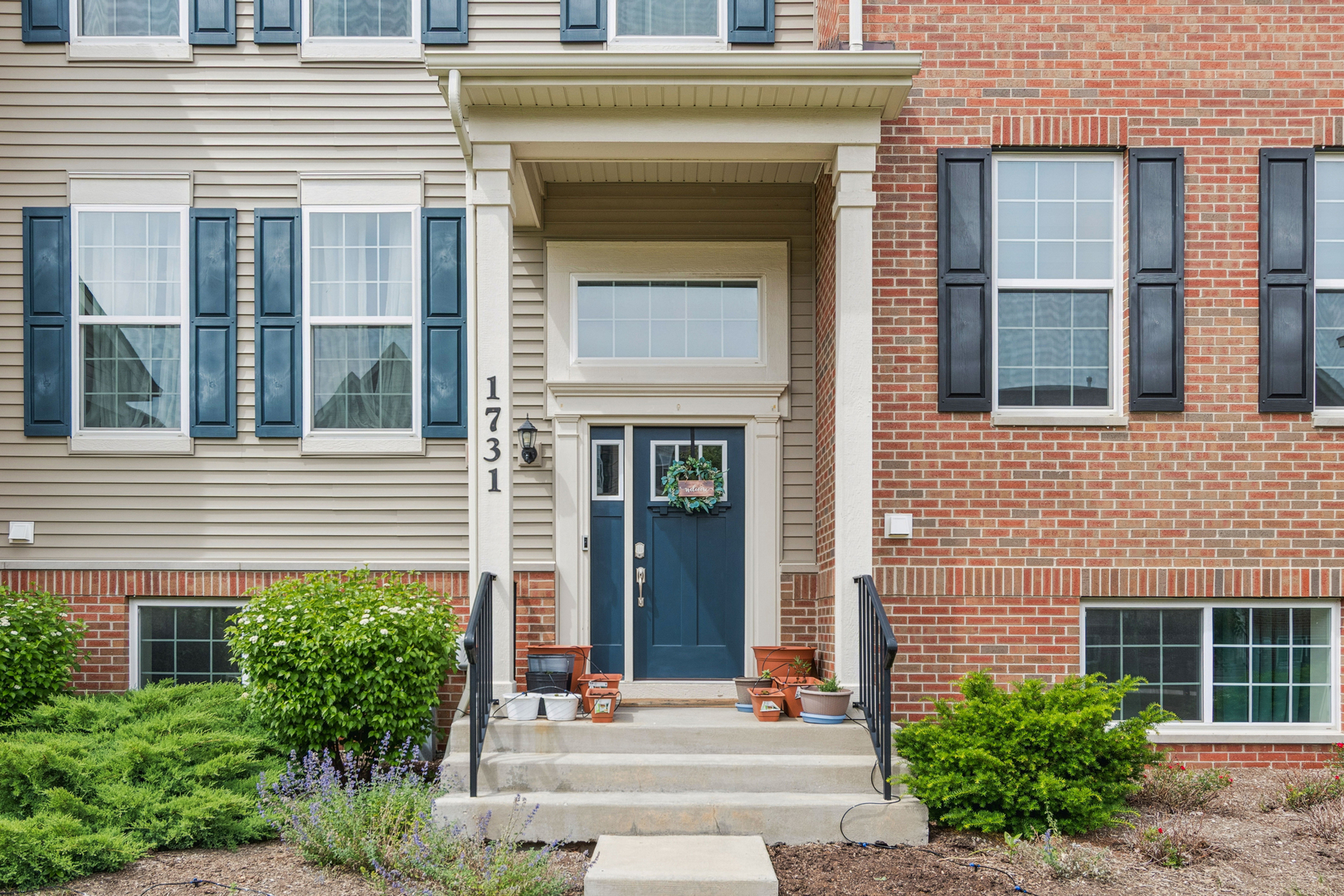 1731 Sager Way, Batavia, IL 60510