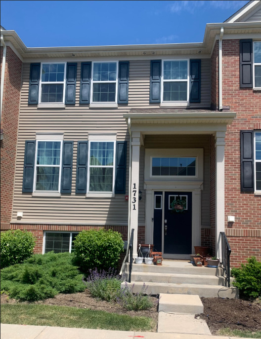 1731 Sager Way, Batavia, IL 60510