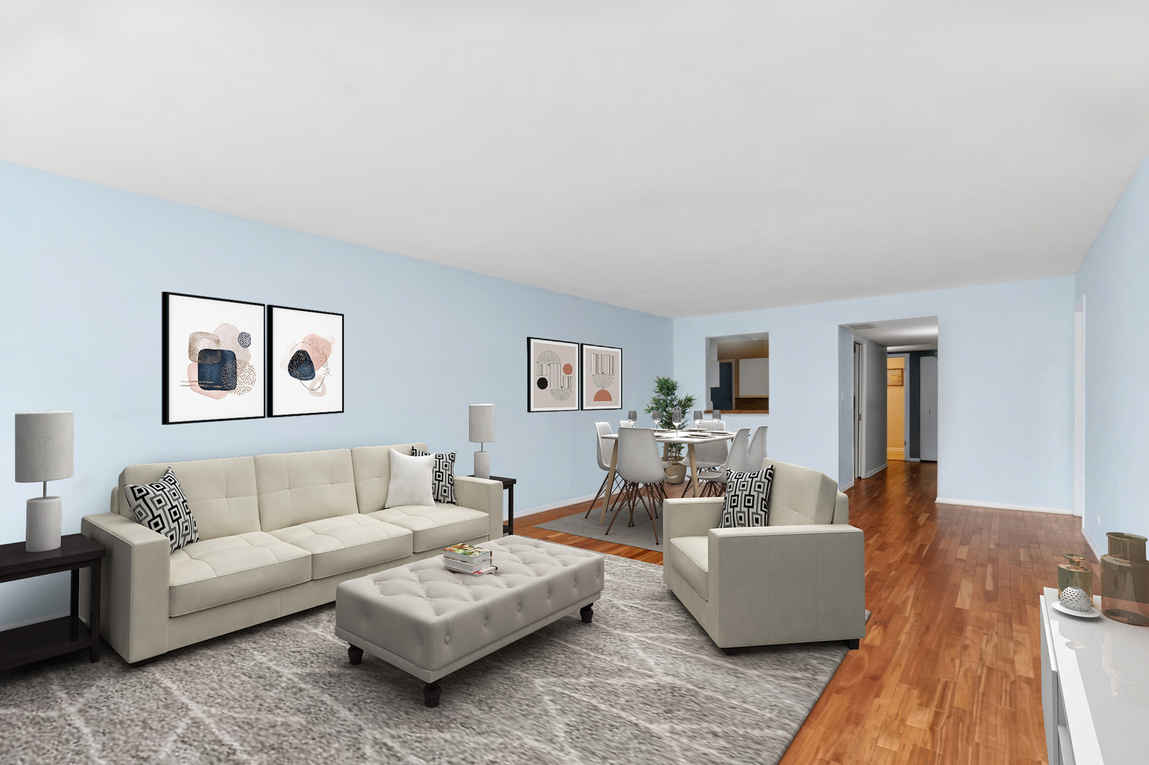 2300 Sherman Avenue #2B, Evanston, IL 60201
