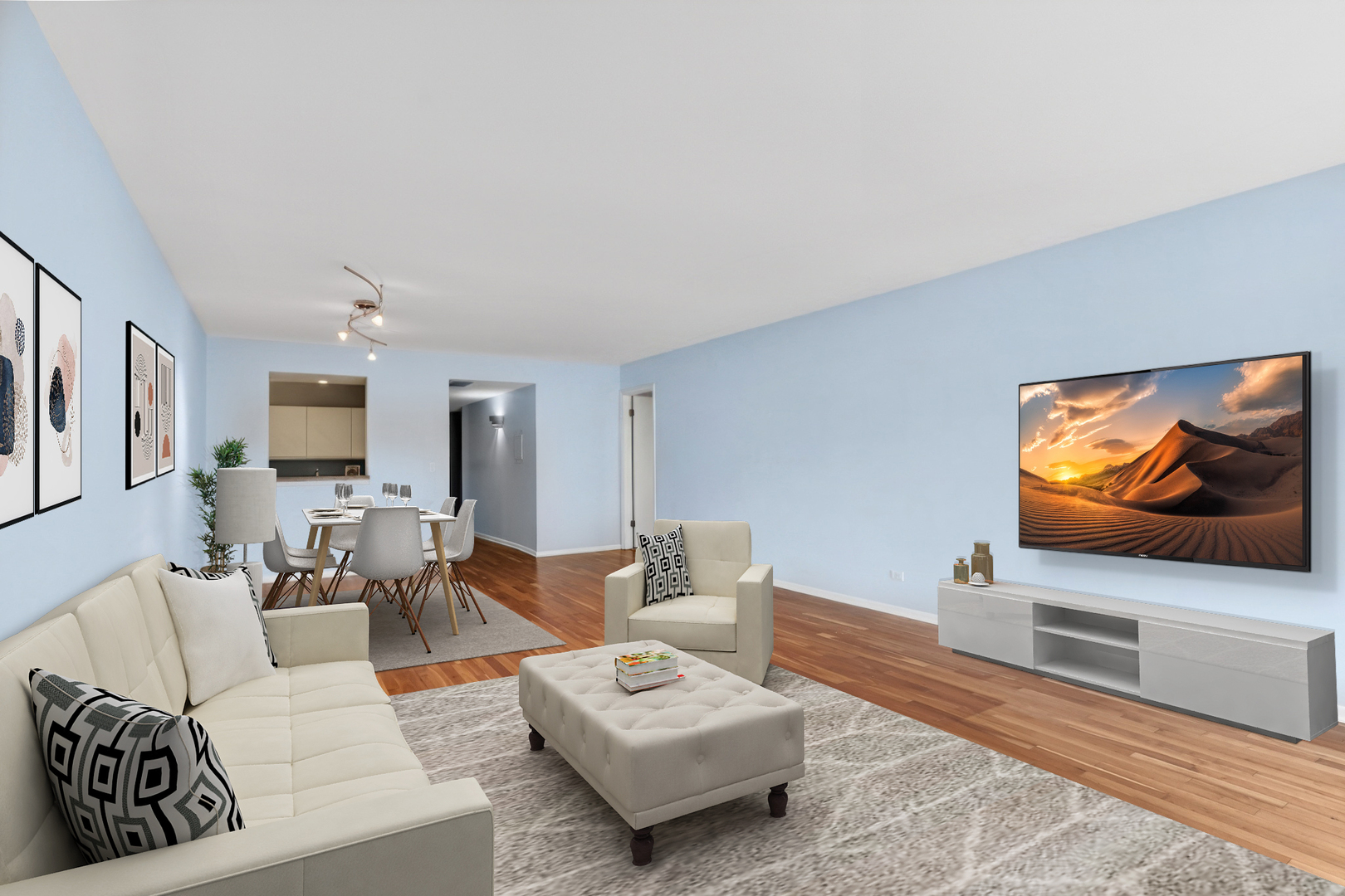 2300 Sherman Avenue #2B, Evanston, IL 60201