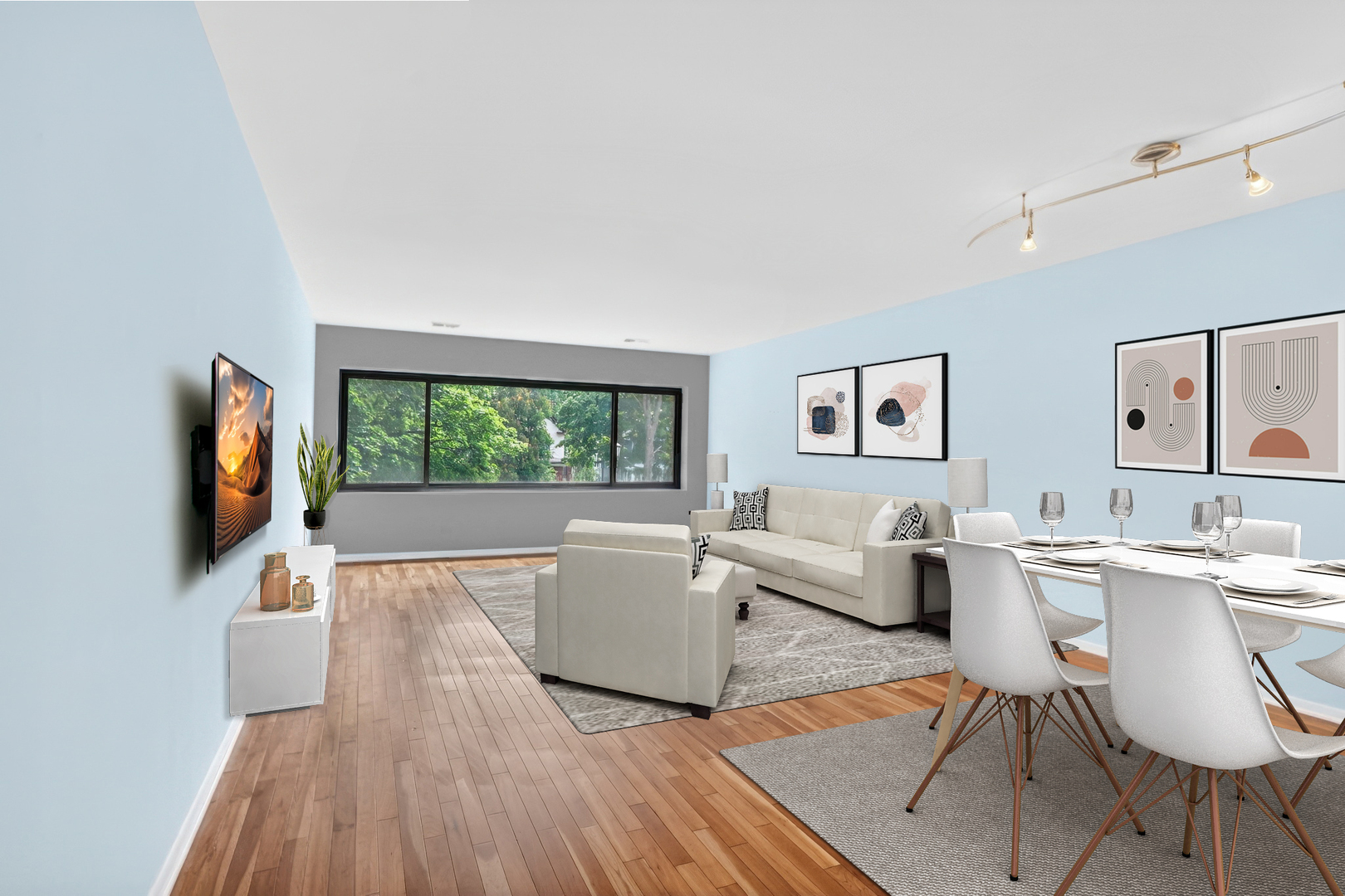 2300 Sherman Avenue #2B, Evanston, IL 60201