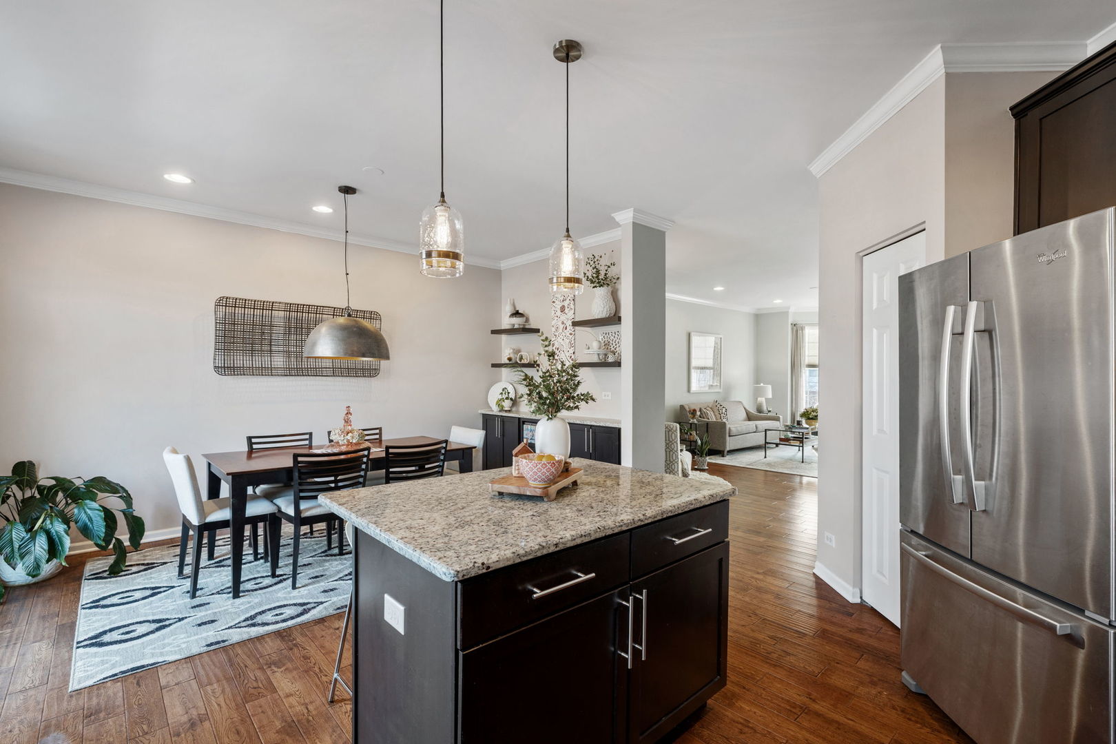 10592 W 154th Place, Orland Park, IL 60462