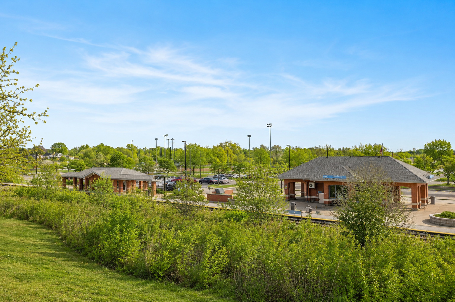 10592 W 154th Place, Orland Park, IL 60462