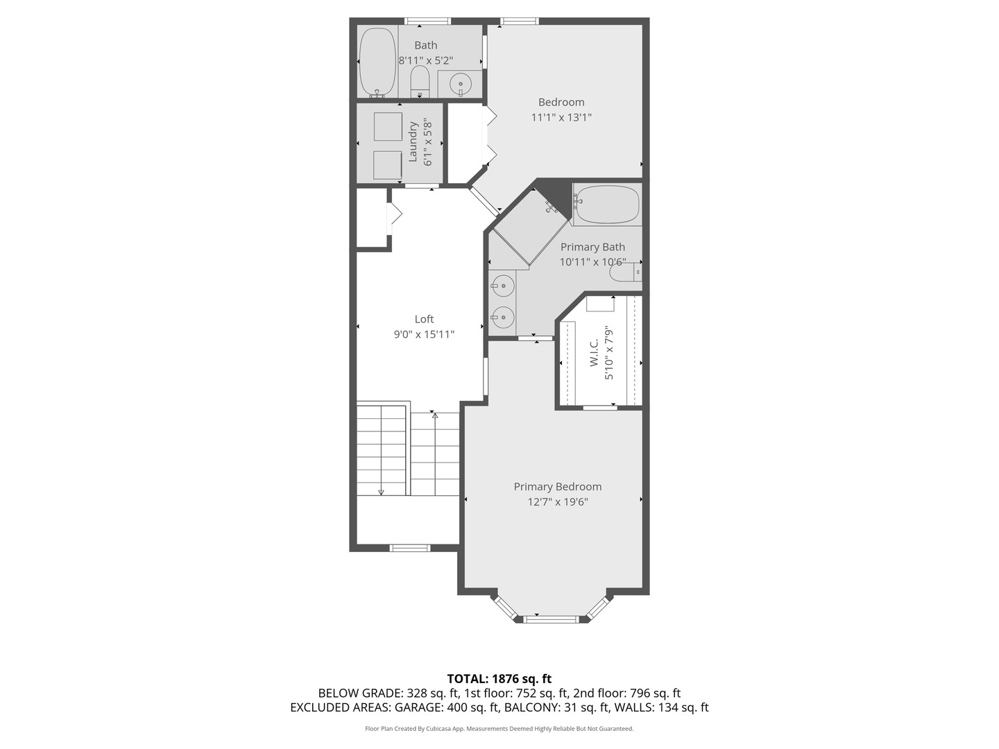 10592 W 154th Place, Orland Park, IL 60462