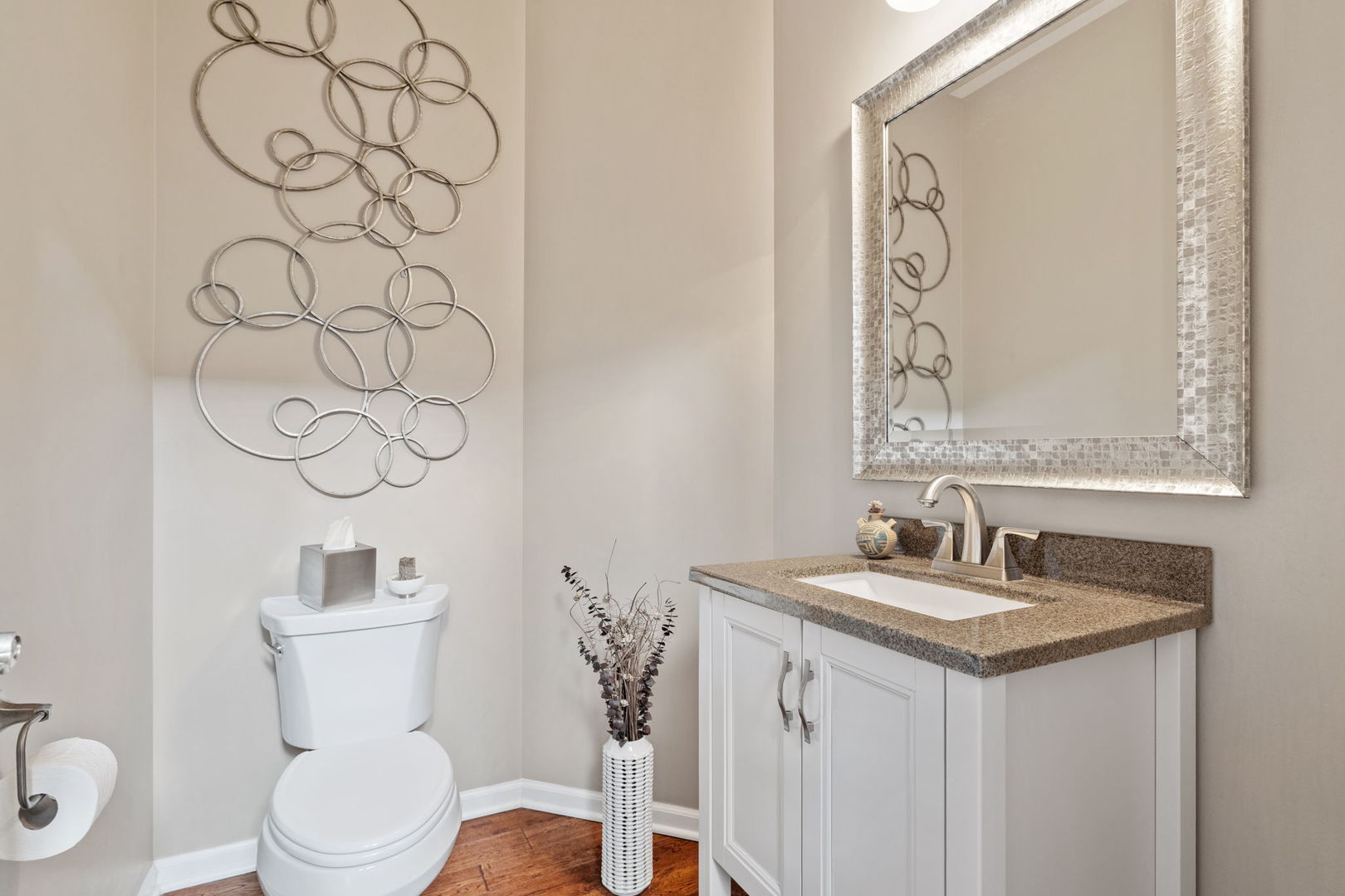 10592 W 154th Place, Orland Park, IL 60462