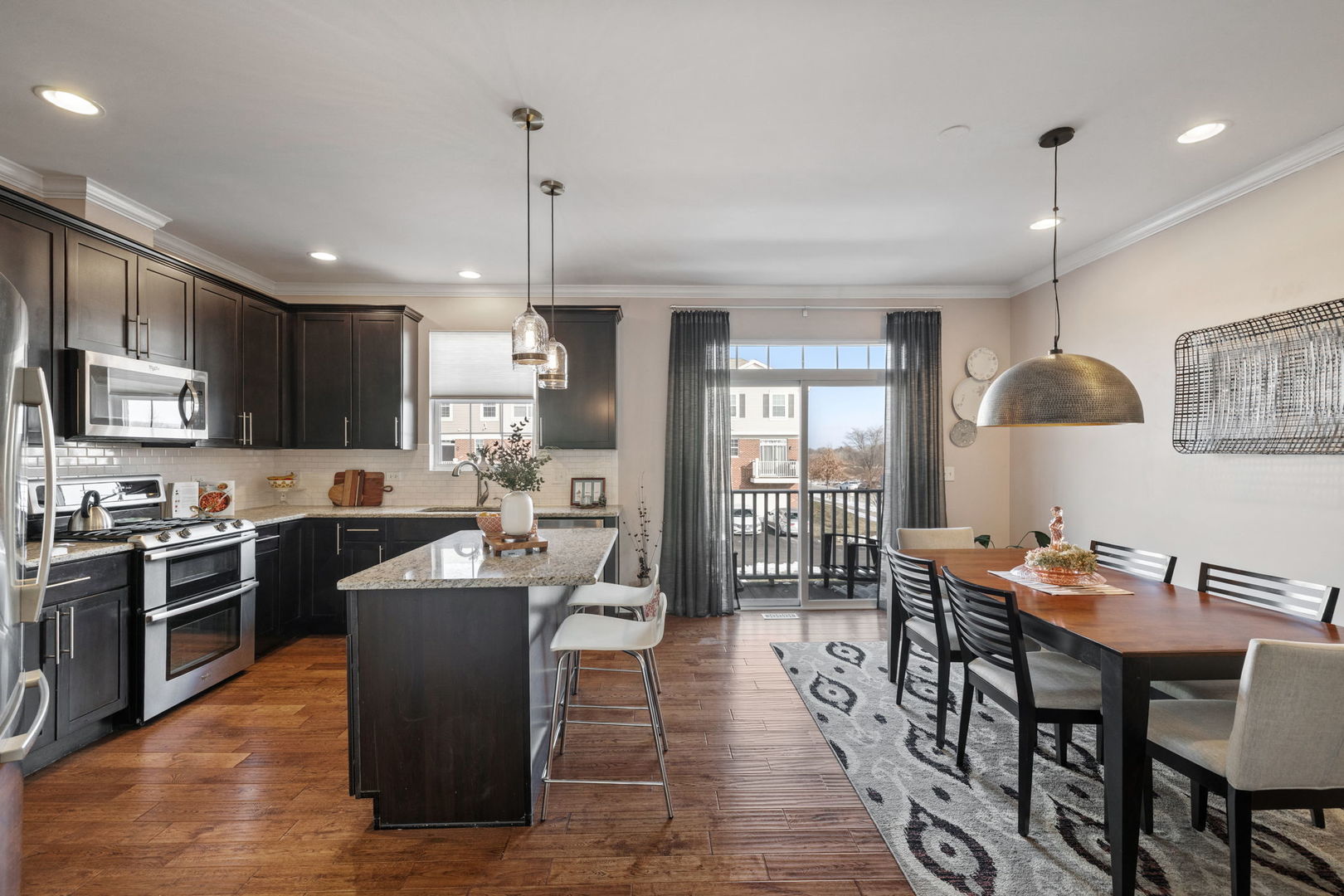 10592 W 154th Place, Orland Park, IL 60462