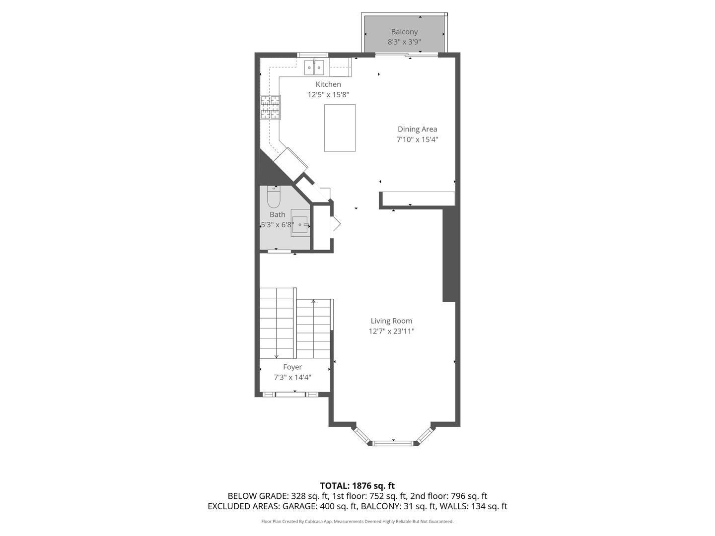 10592 W 154th Place, Orland Park, IL 60462