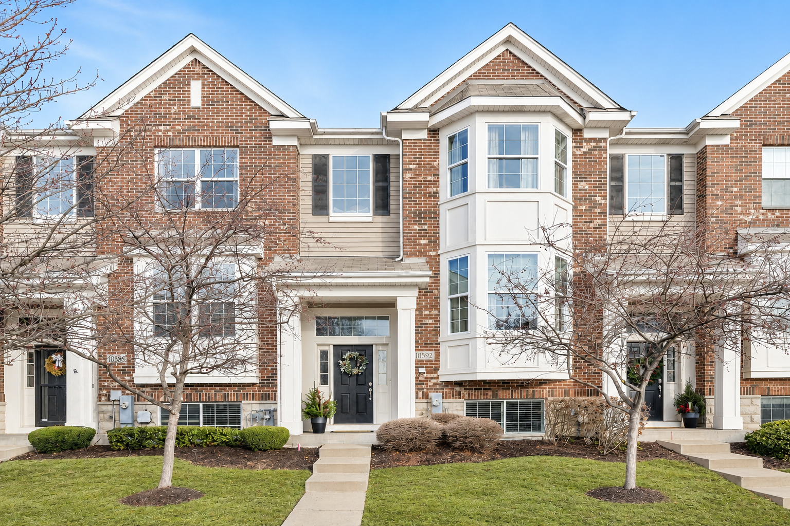 10592 W 154th Place, Orland Park, IL 60462