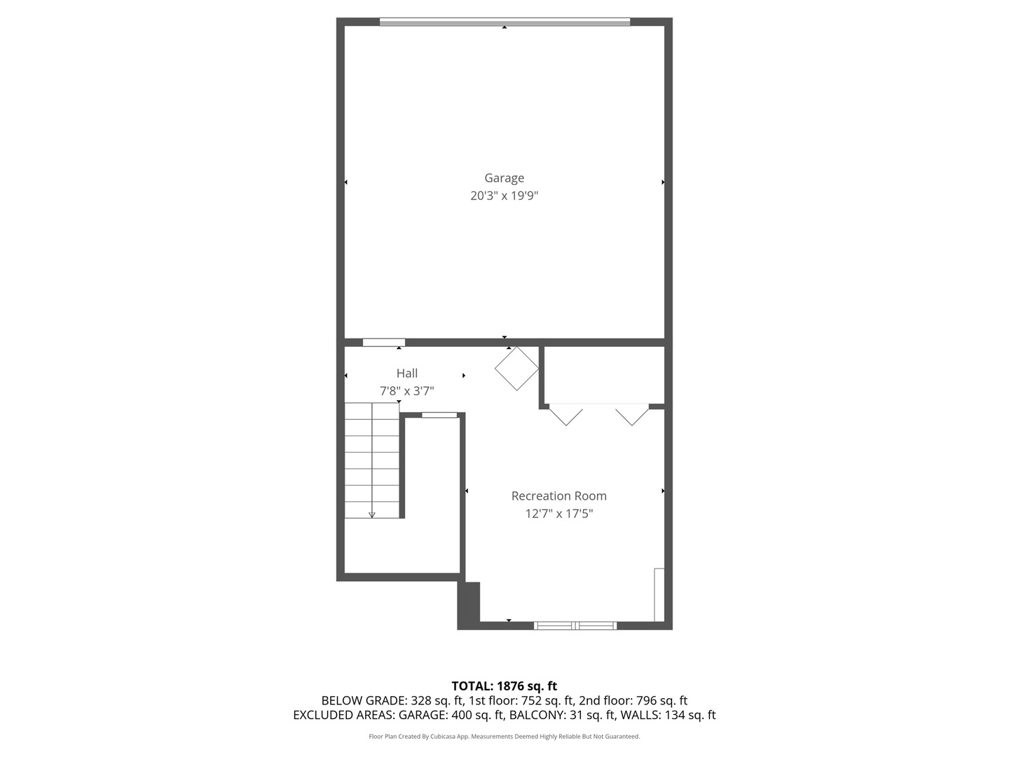 10592 W 154th Place, Orland Park, IL 60462