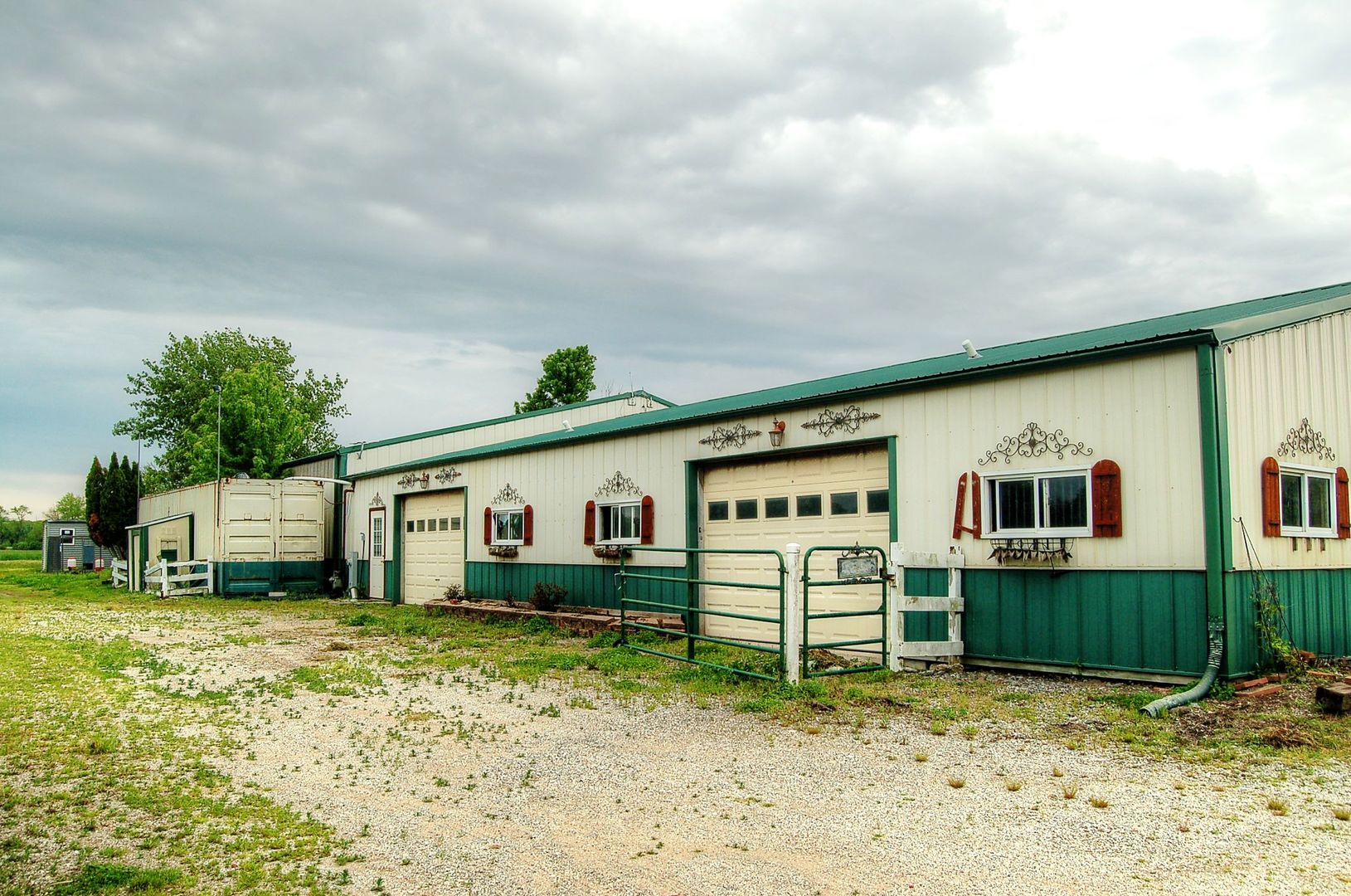 3645 Pine Bluff Road, Morris, IL 60450