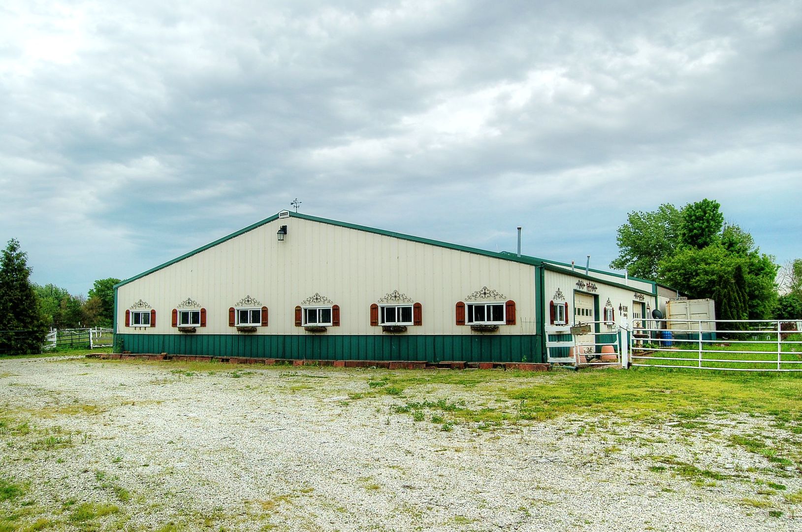 3645 Pine Bluff Road, Morris, IL 60450