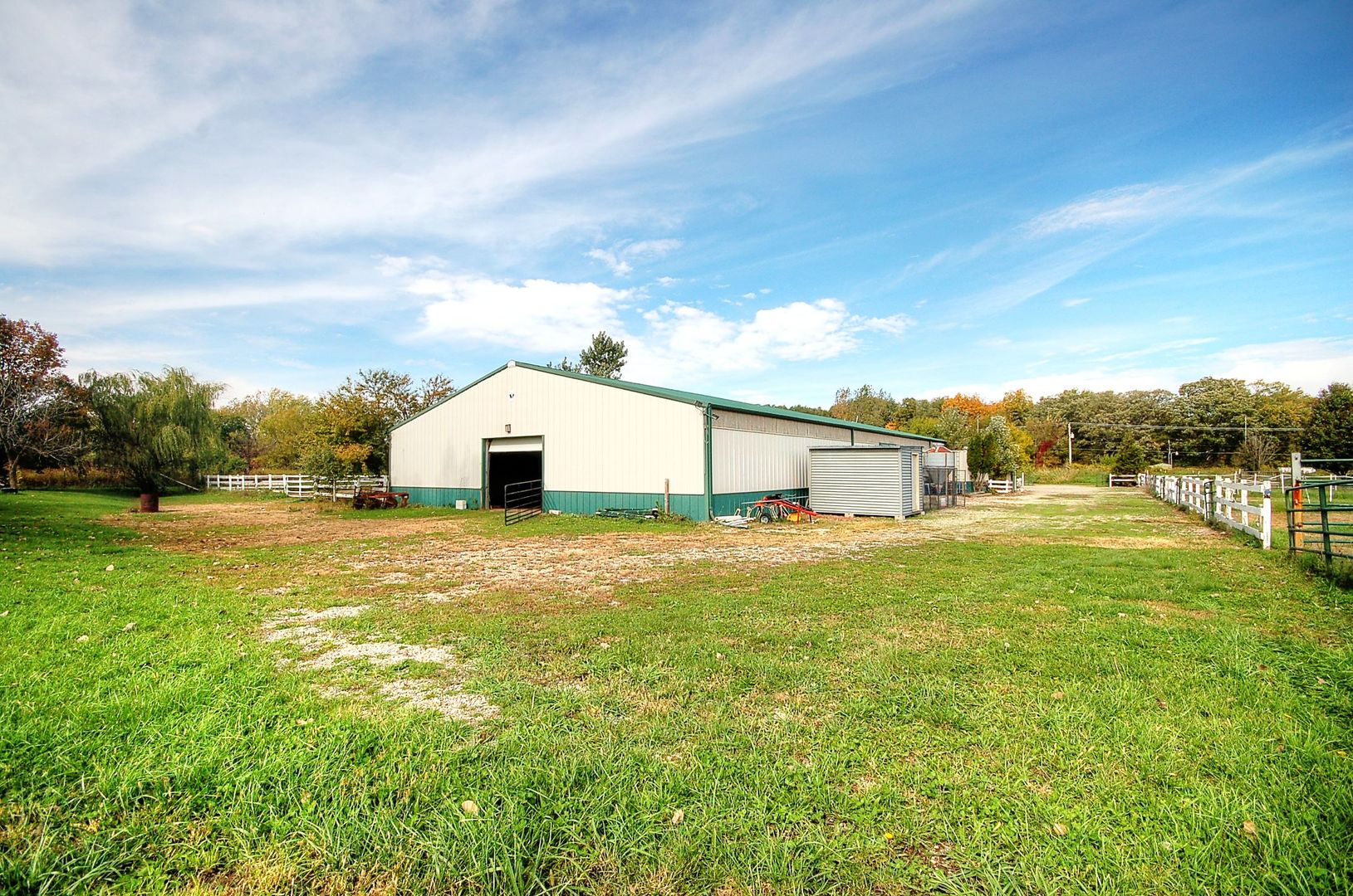 3645 Pine Bluff Road, Morris, IL 60450