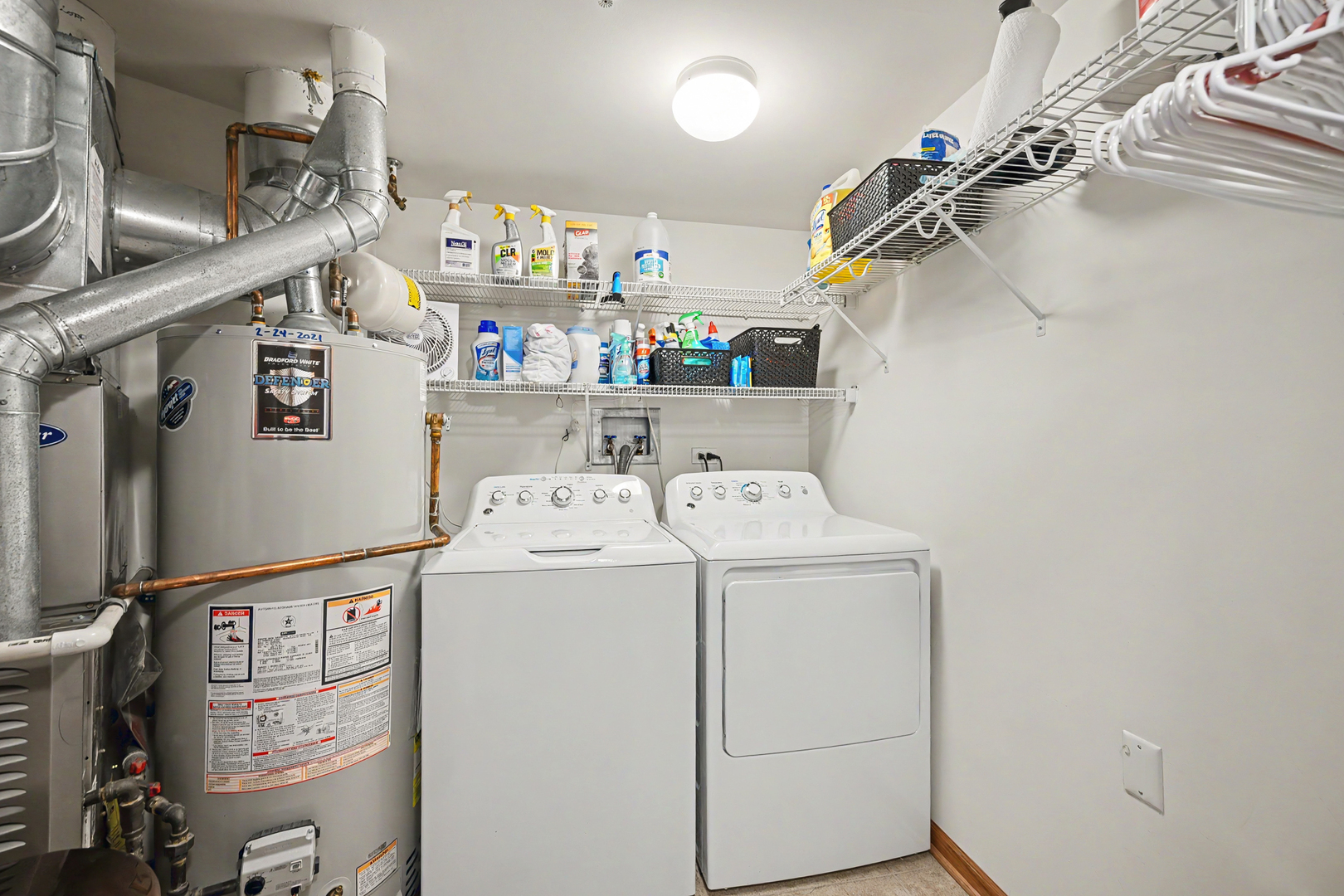8505 Woodward Avenue #403, Woodridge, IL 60517