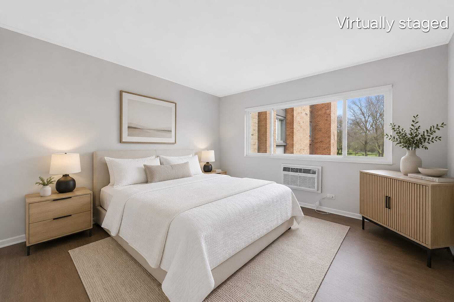 300 Claymoor Road #2E, Hinsdale, IL 60521