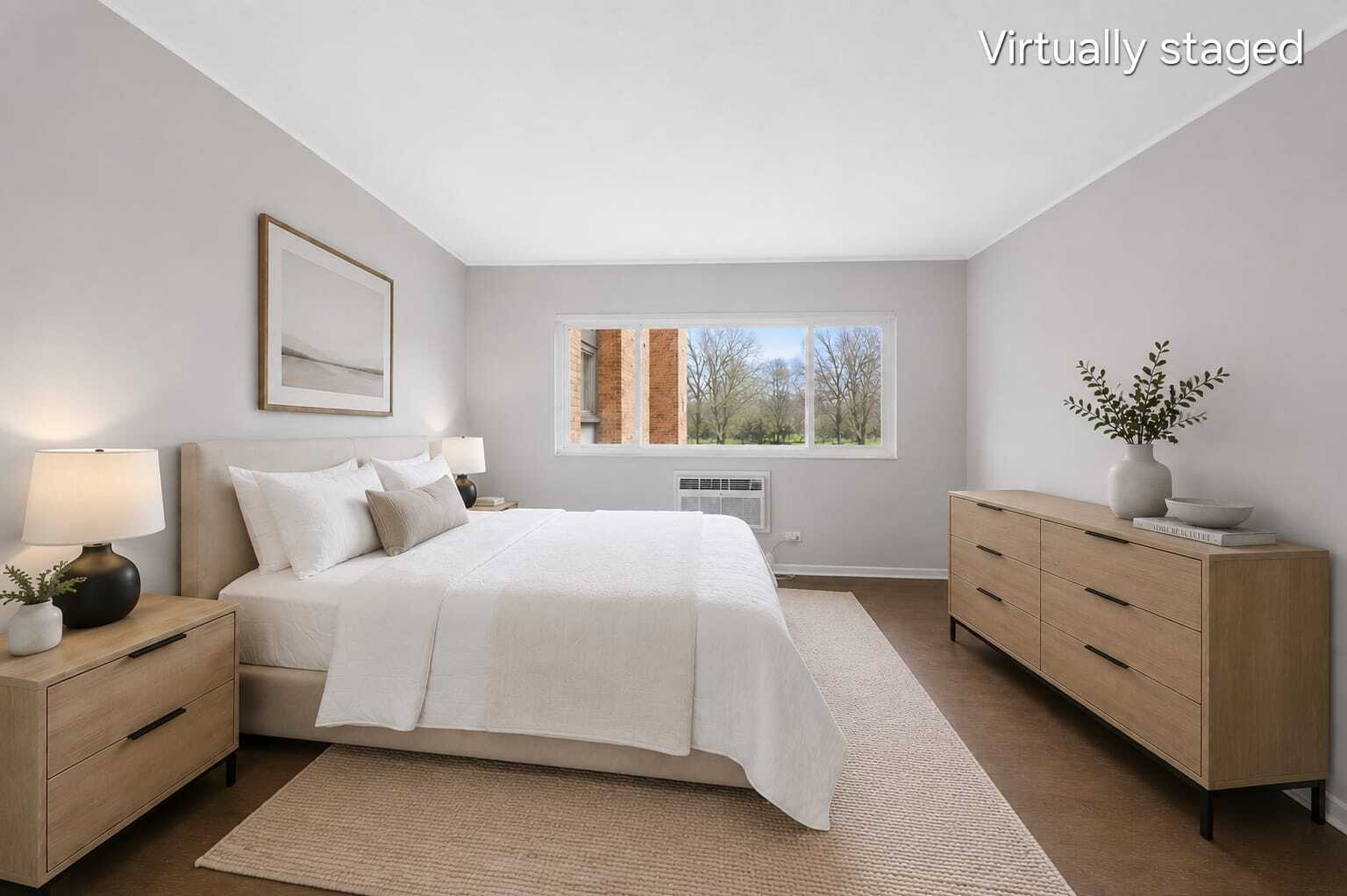 300 Claymoor Road #2E, Hinsdale, IL 60521
