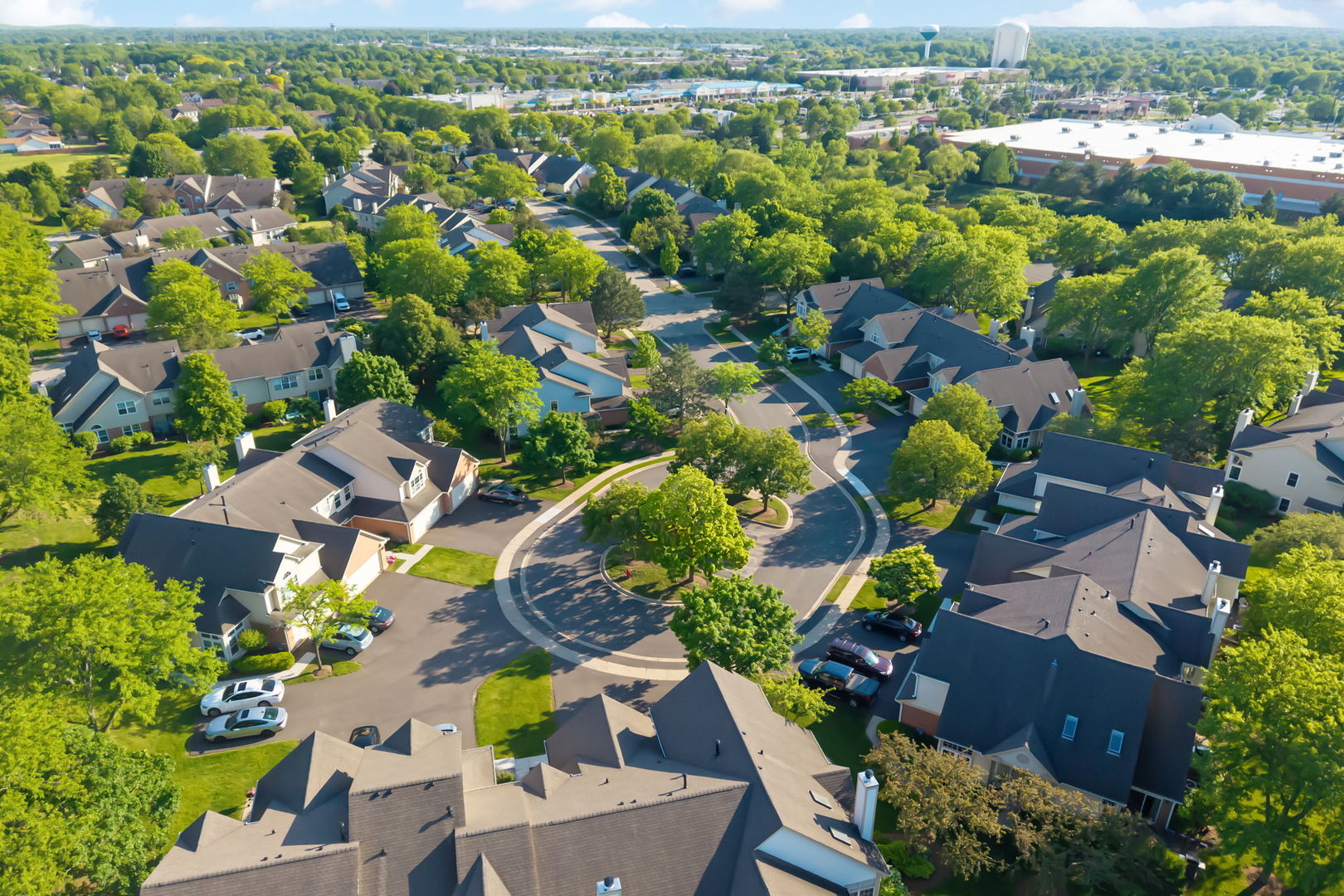 104 Thistle Court, Schaumburg, IL 60194