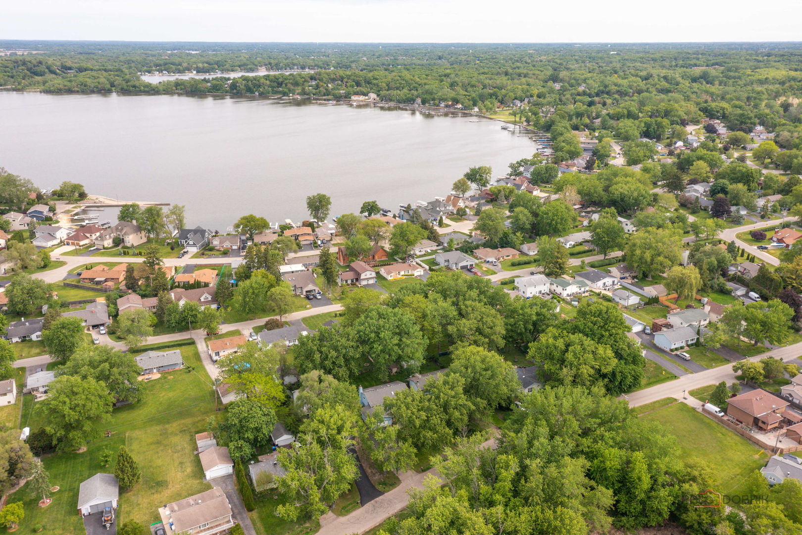 25486 W Chesney Drive, Lake Villa, IL 60046
