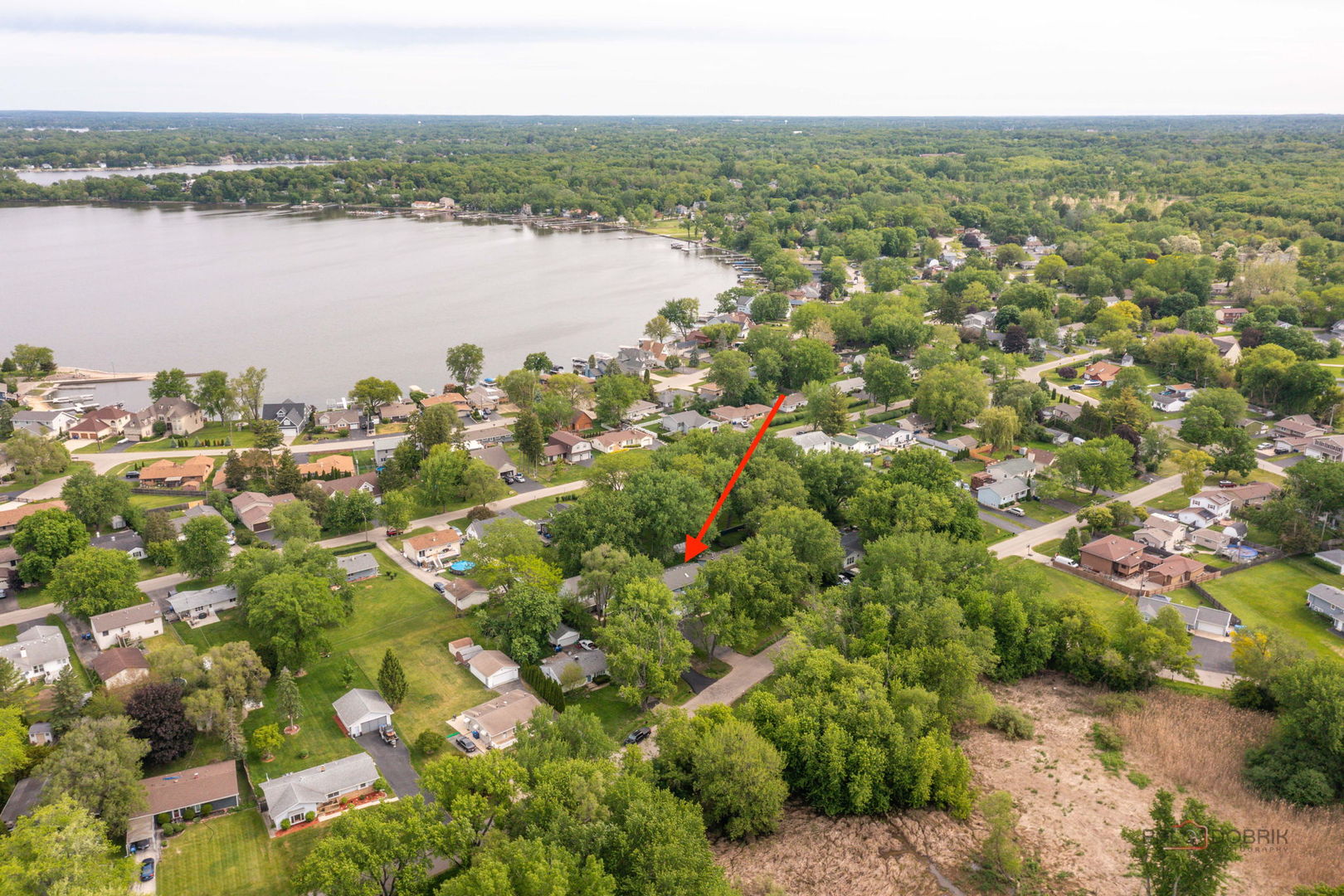 25486 W Chesney Drive, Lake Villa, IL 60046