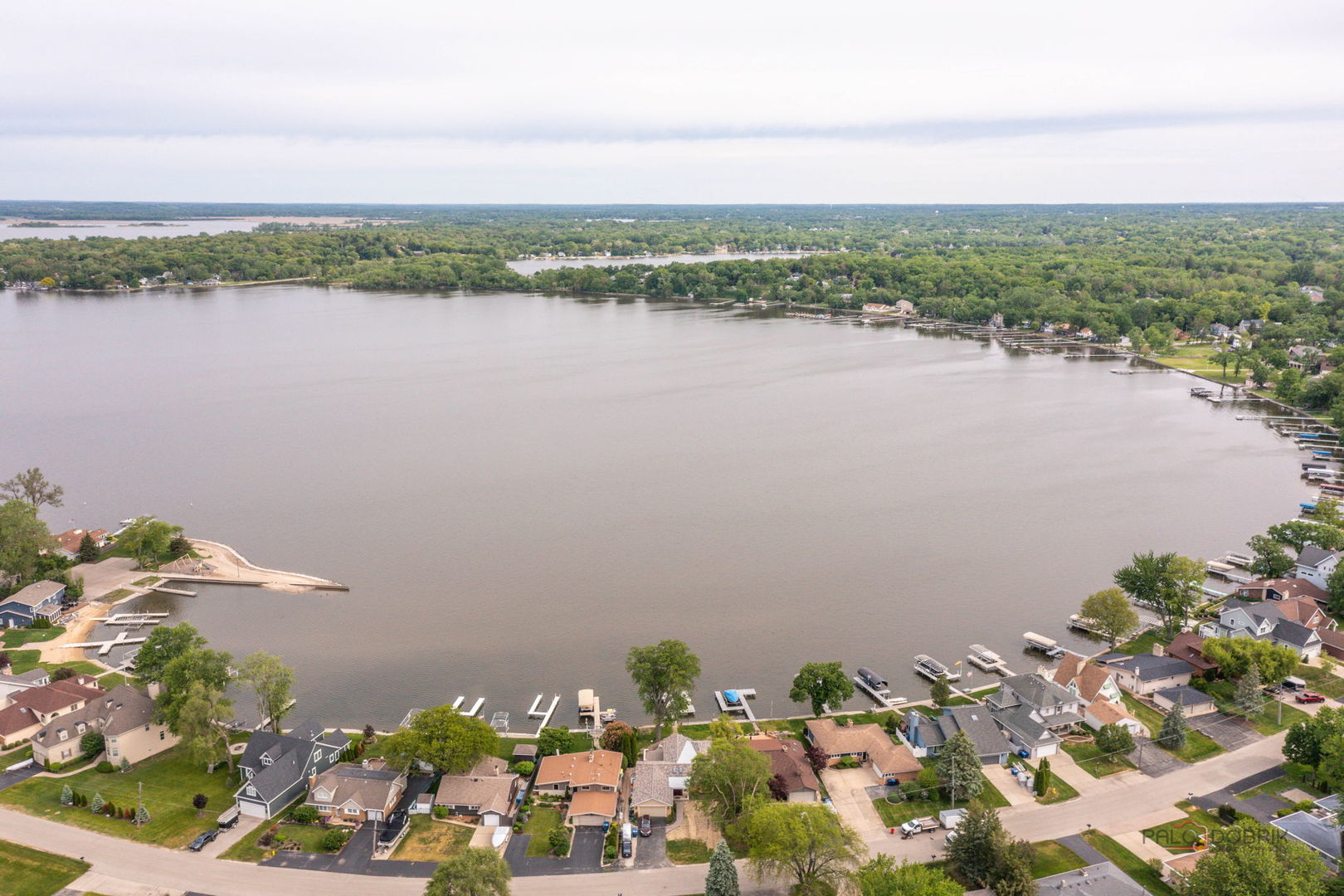 25486 W Chesney Drive, Lake Villa, IL 60046