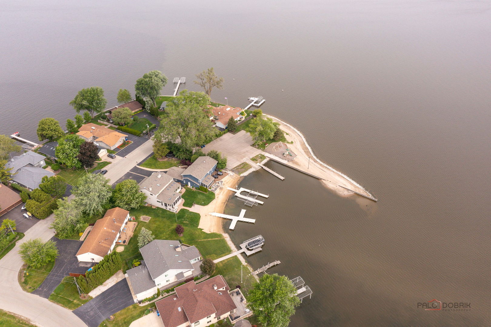25486 W Chesney Drive, Lake Villa, IL 60046