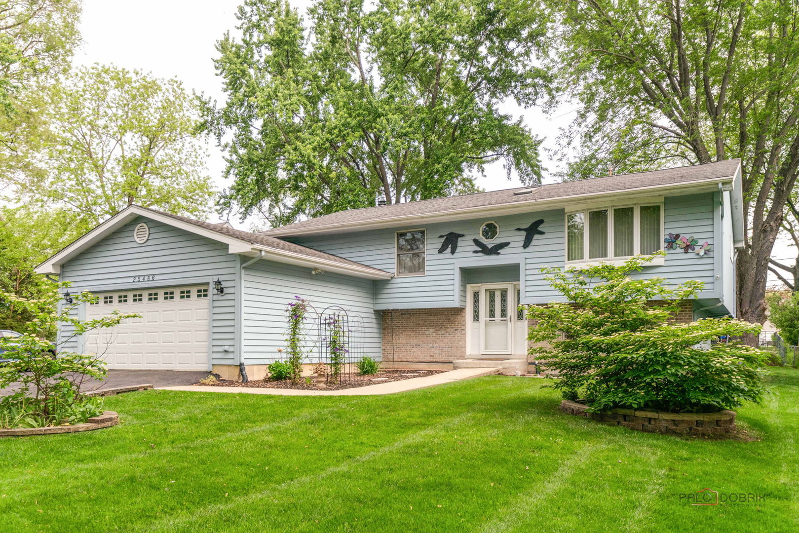 25486 W Chesney Drive, Lake Villa, IL 60046