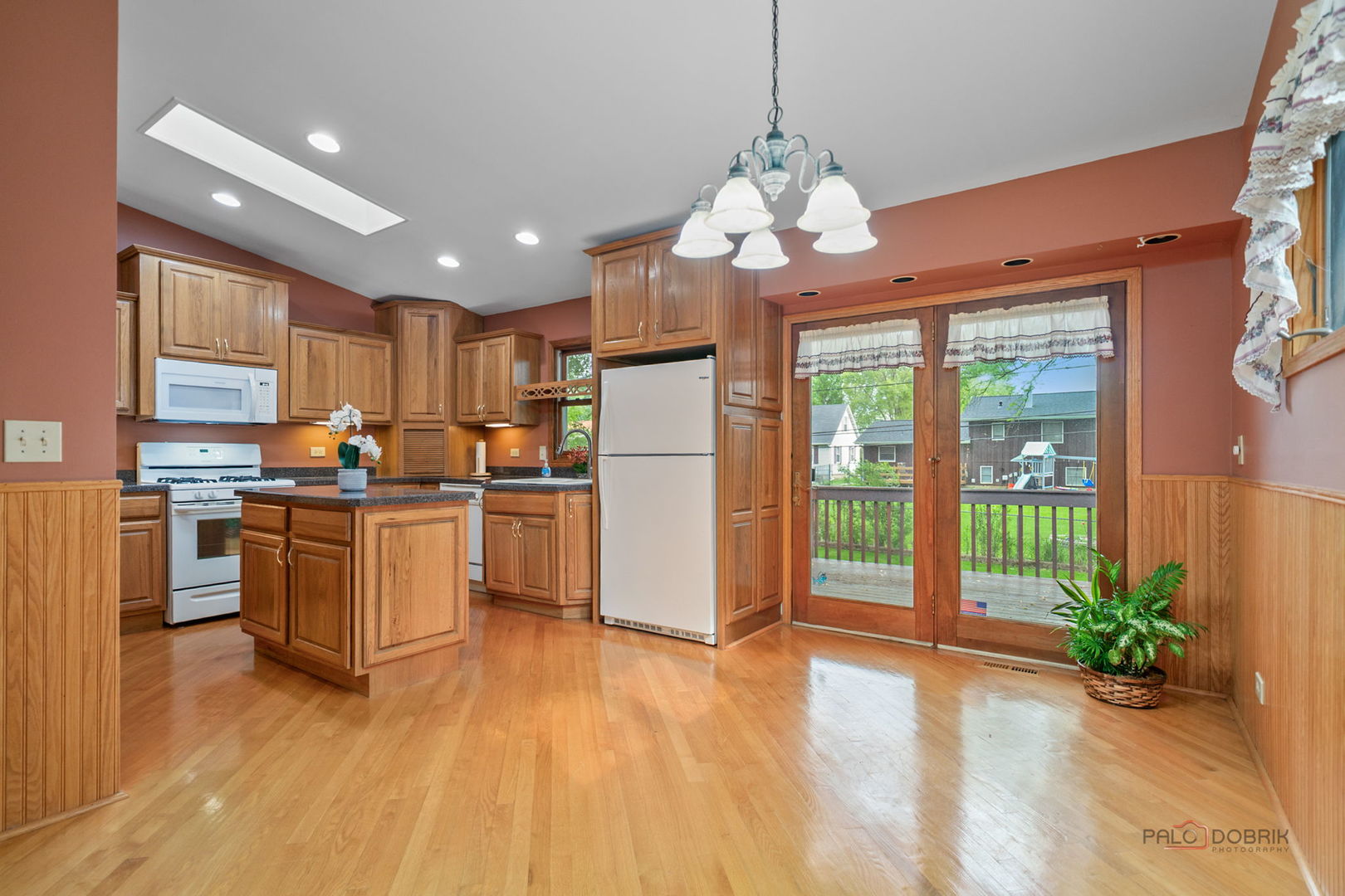 25486 W Chesney Drive, Lake Villa, IL 60046