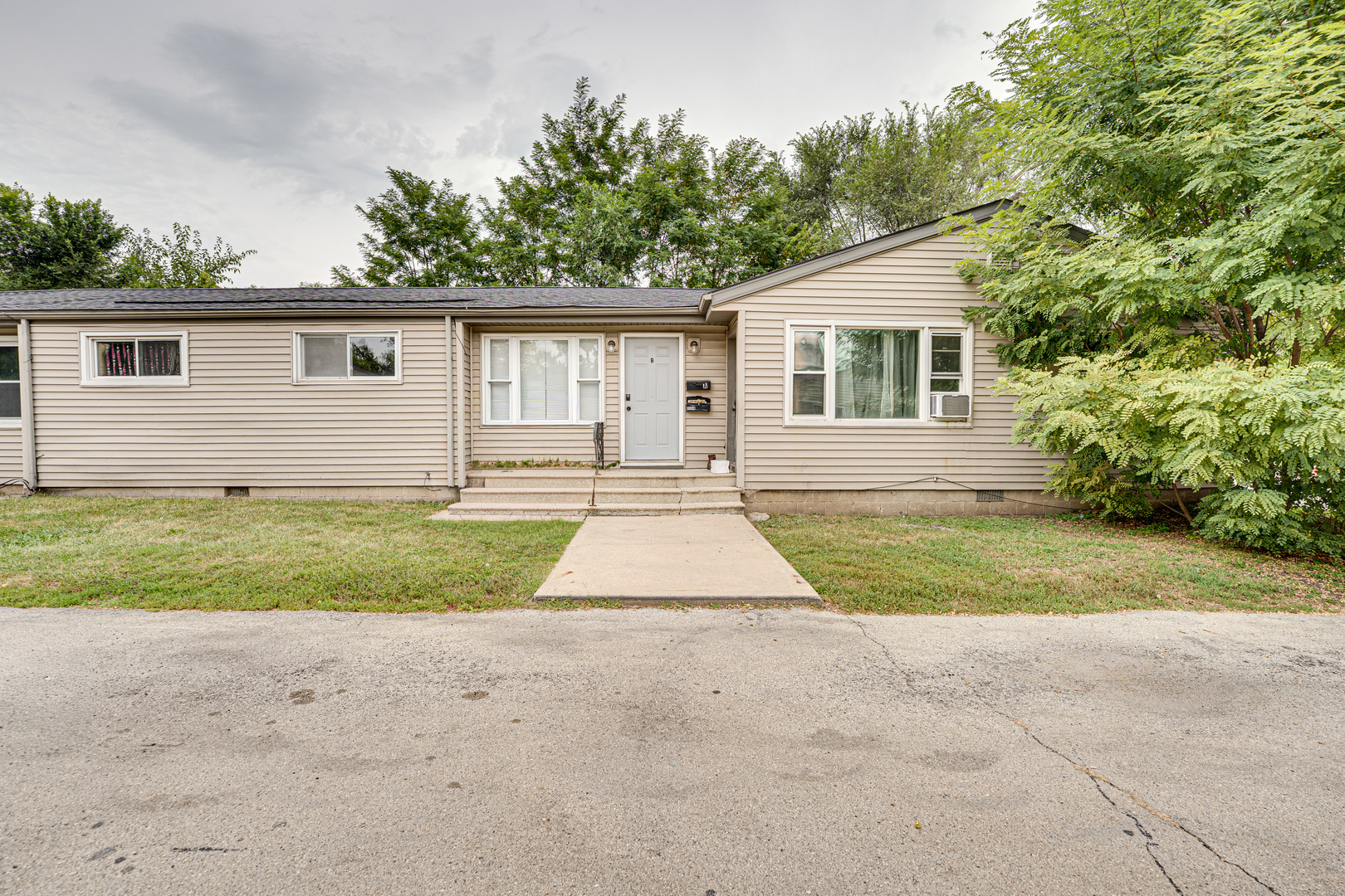 1015 N Broadway Street #D, Joliet, IL 60435
