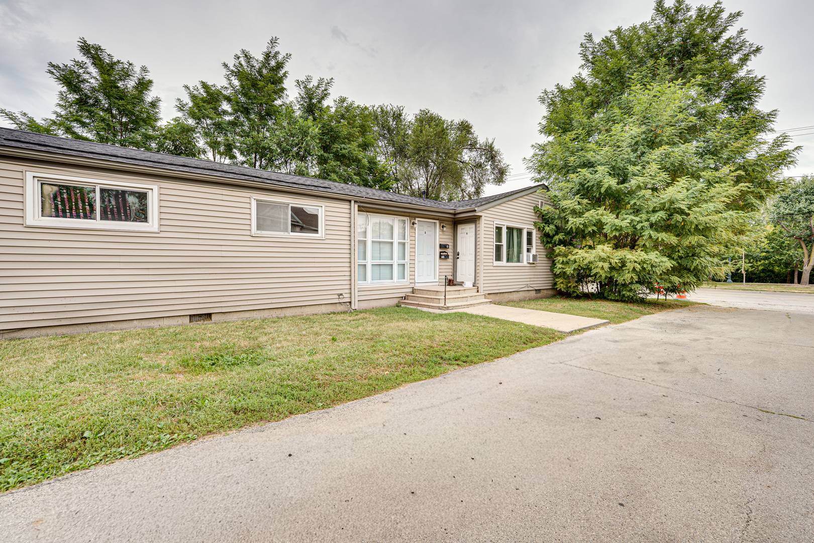 1015 N Broadway Street #D, Joliet, IL 60435