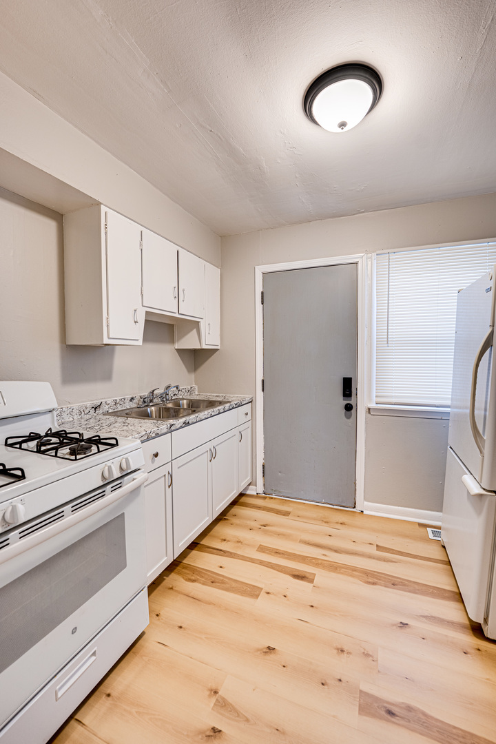 1015 N Broadway Street #D, Joliet, IL 60435