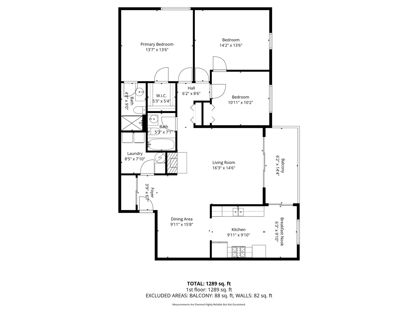 1395 Stratford Drive, Gurnee, IL 60031