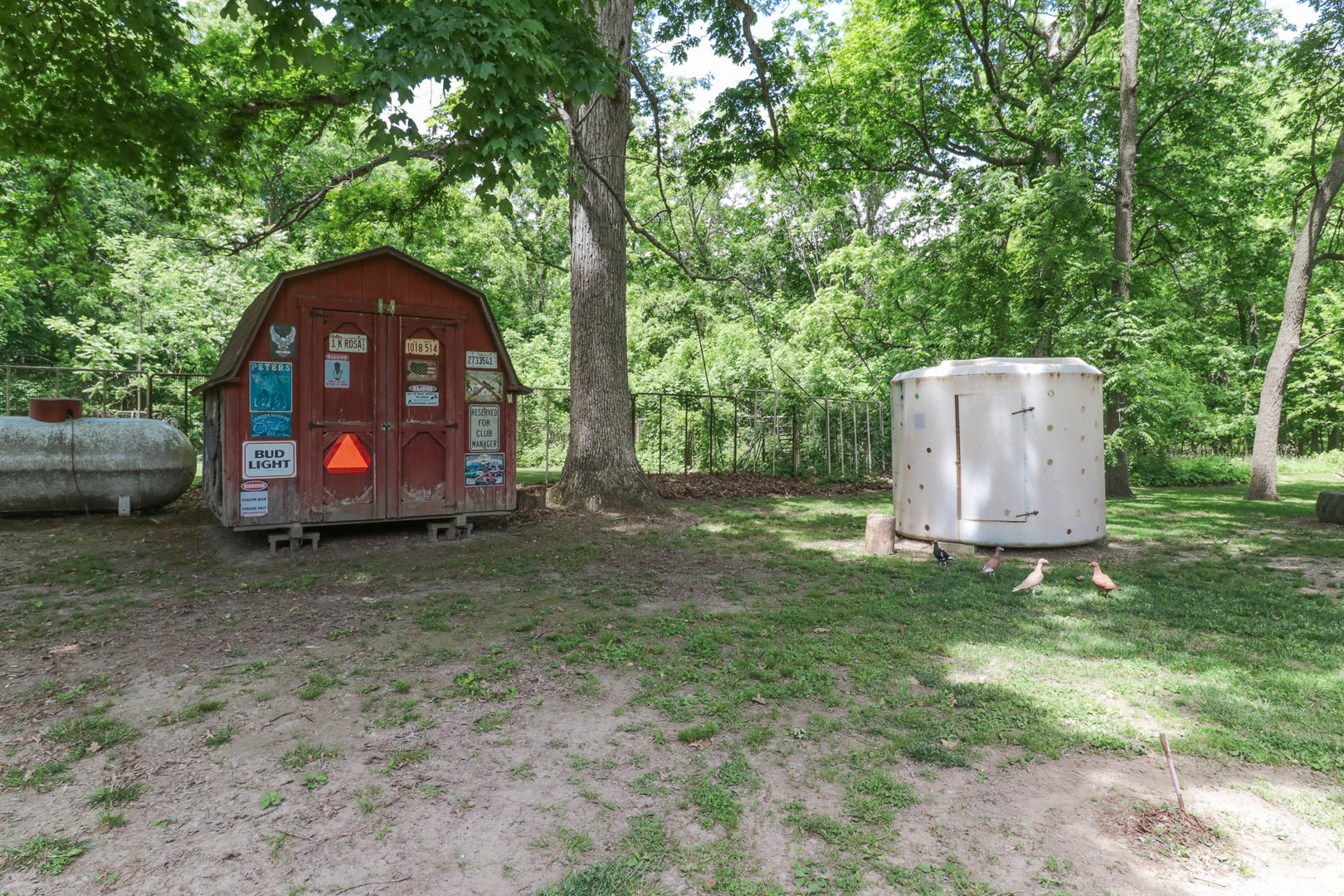 28560 E 850 North Road, Ellsworth, IL 61737