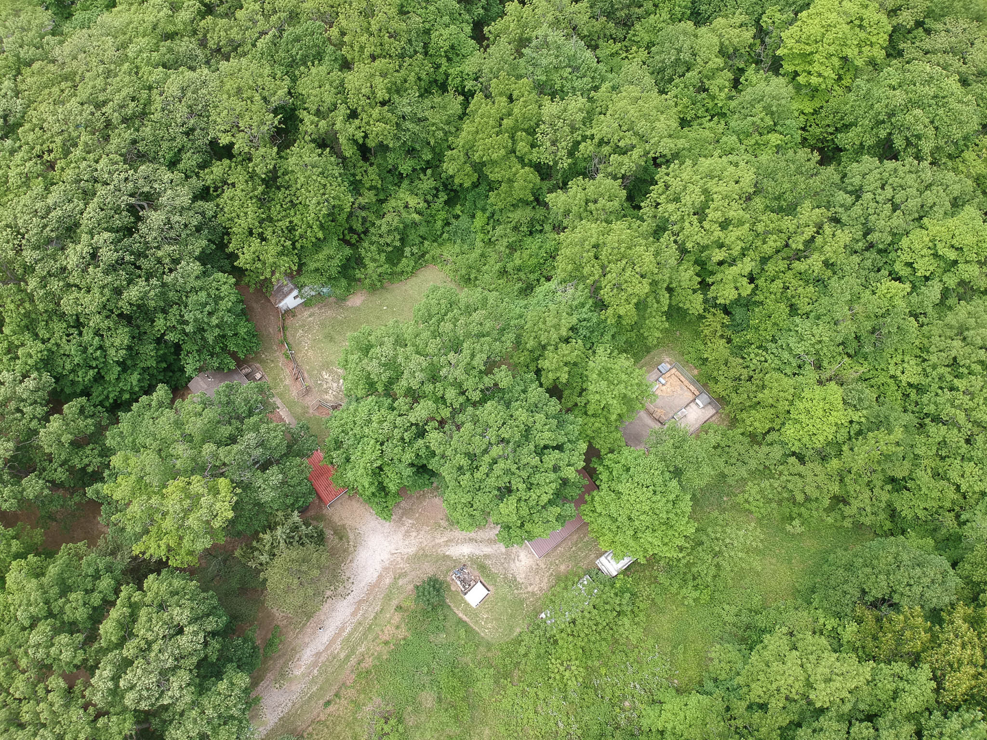 28560 E 850 North Road, Ellsworth, IL 61737