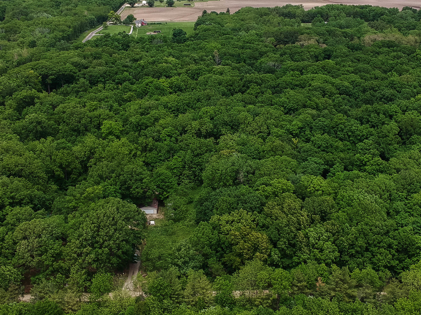 28560 E 850 North Road, Ellsworth, IL 61737