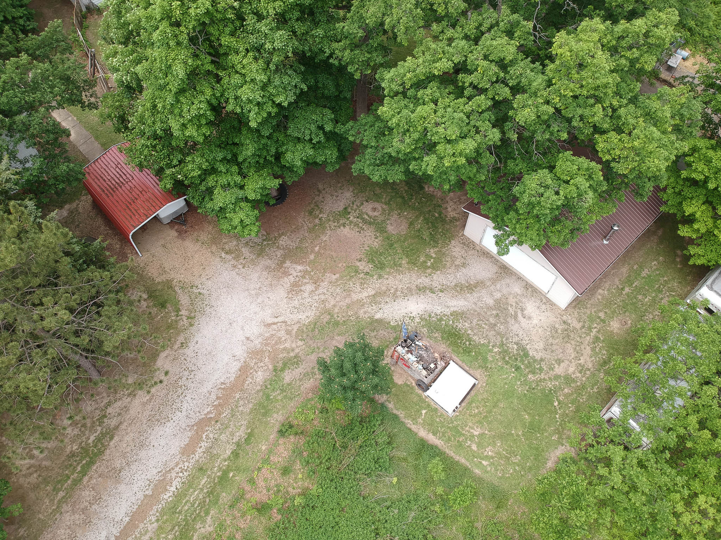 28560 E 850 North Road, Ellsworth, IL 61737