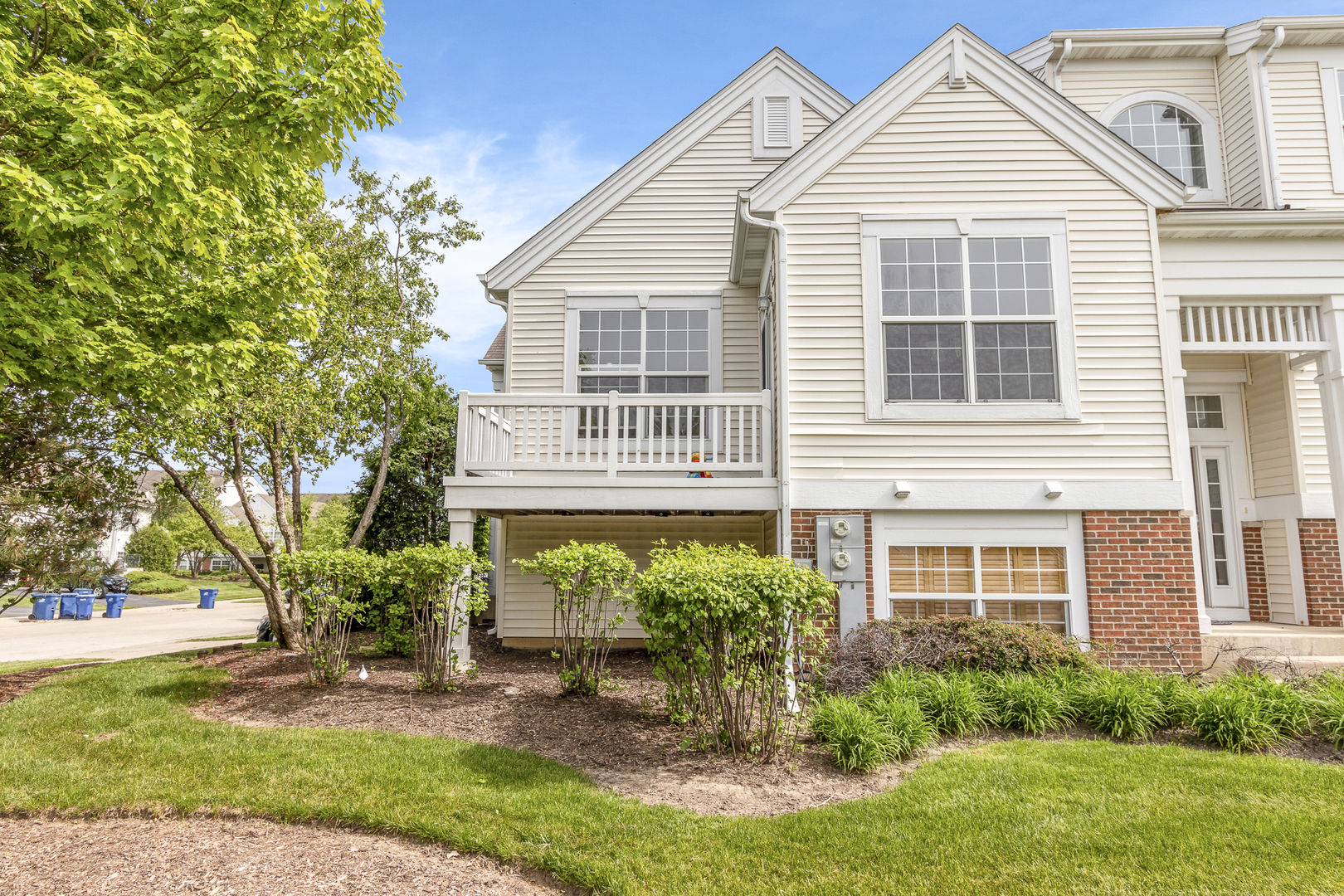 4523 Sawgrass Boulevard #4523, Wadsworth, IL 60083
