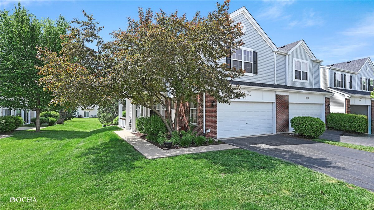 206 BARRETT Drive #A, Yorkville, IL 60560