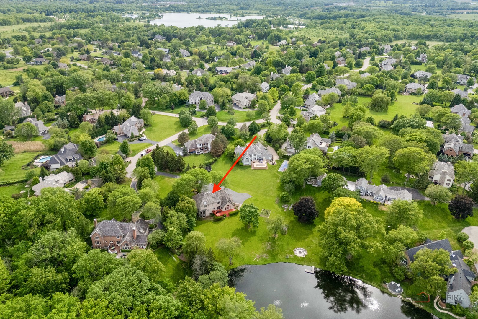 5420 Belmont Court, Libertyville, IL 60048