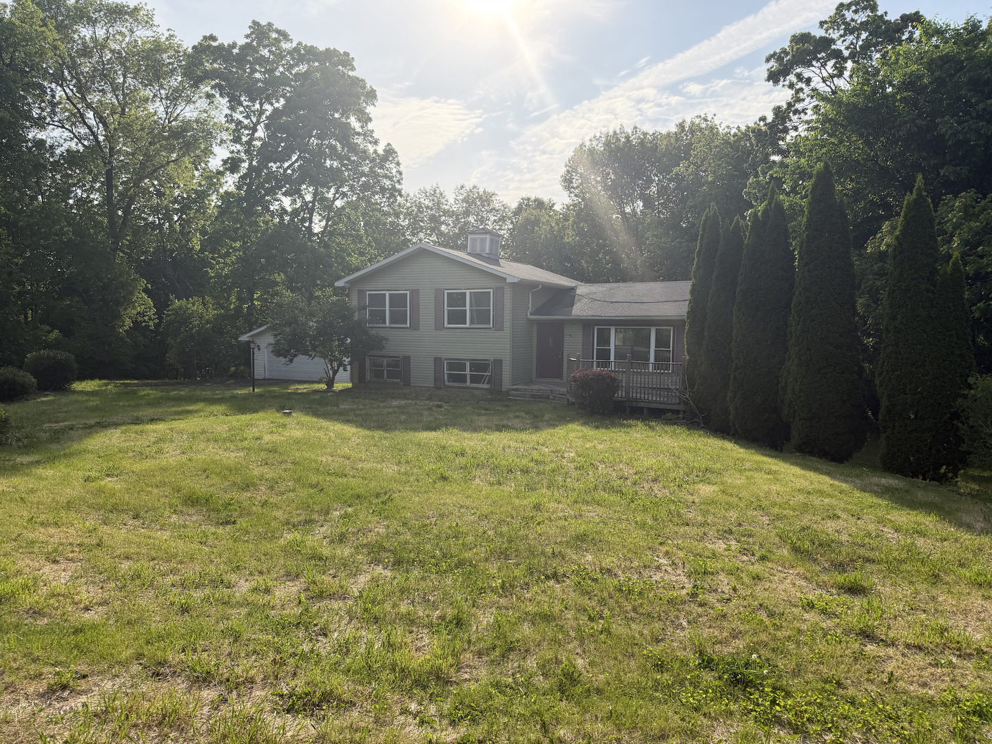 929 Stony Hollow Road, Knoxville, IL 61448