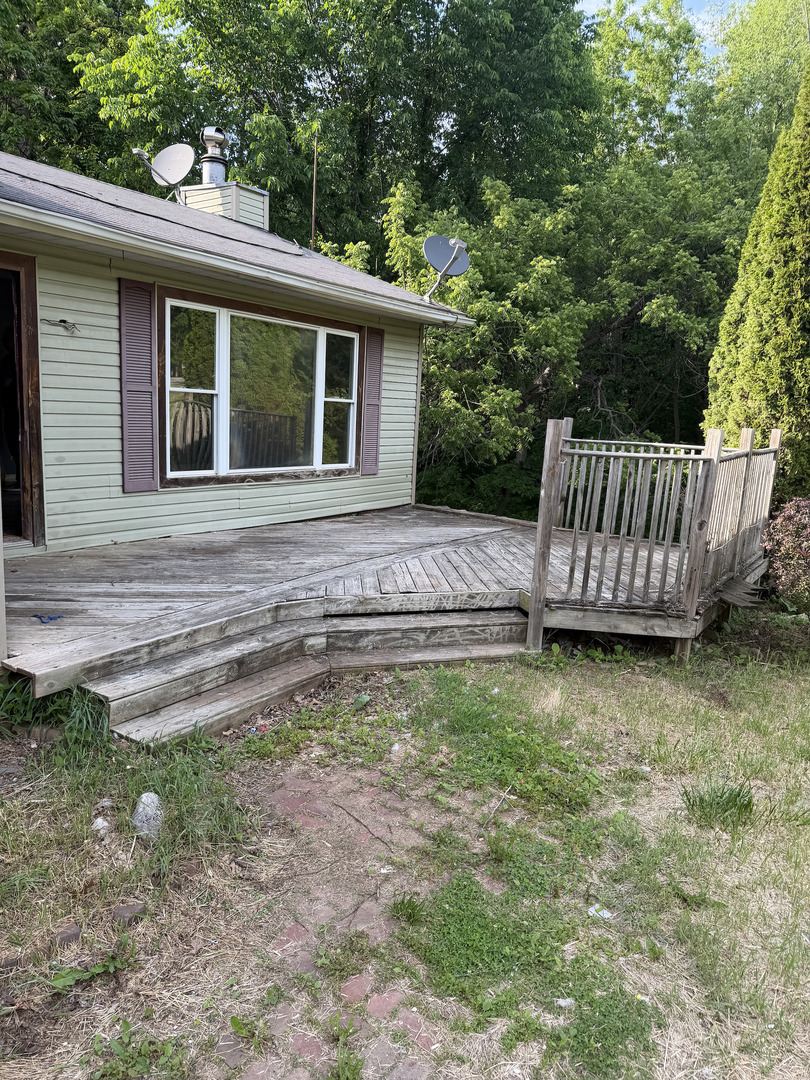 929 Stony Hollow Road, Knoxville, IL 61448