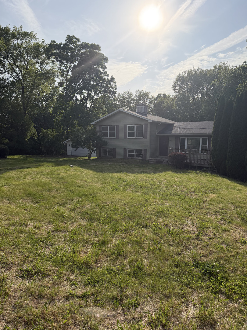 929 Stony Hollow Road, Knoxville, IL 61448