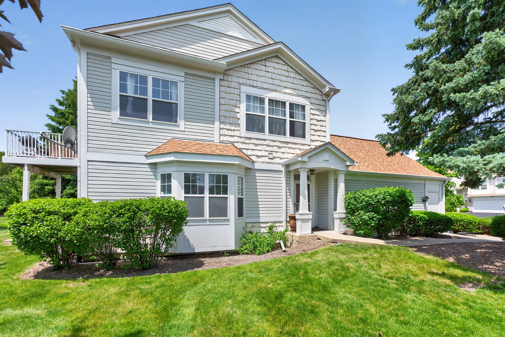 1051 Delta Drive, Elgin, IL 60123
